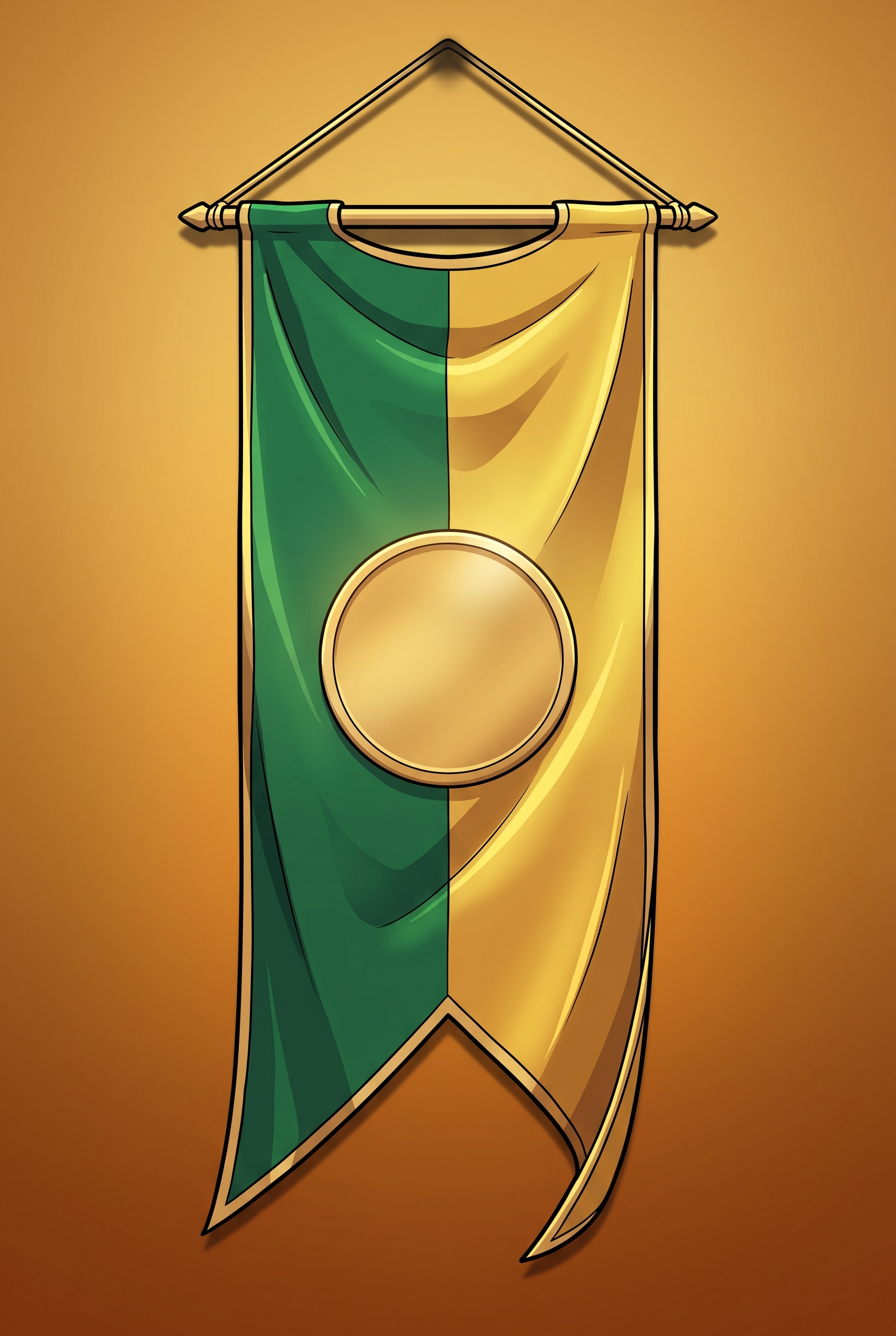 Estandarte de Casa Rastan
