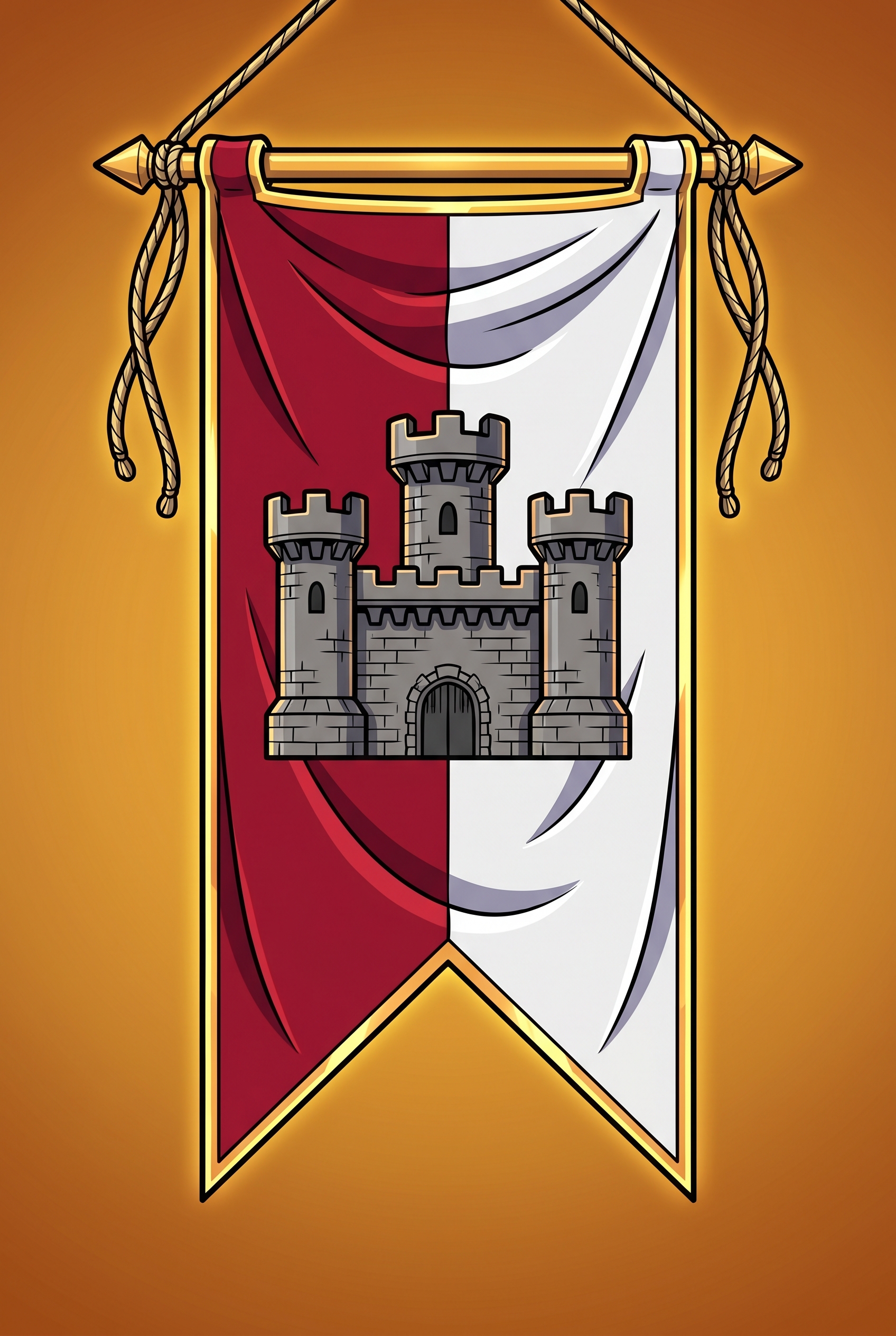 Estandarte de Corte de Tehrhrad