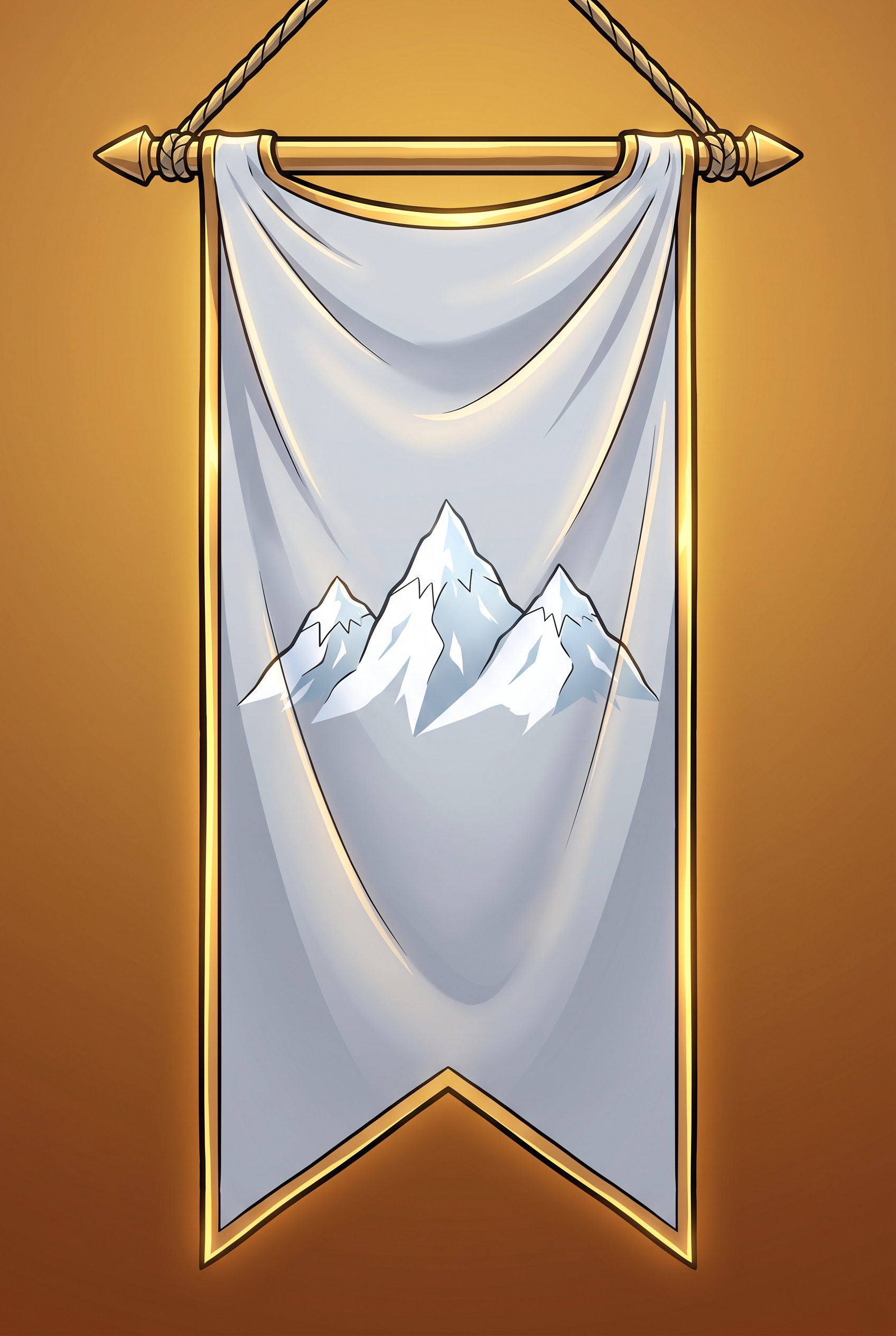 Estandarte de Templo de Ethwinën